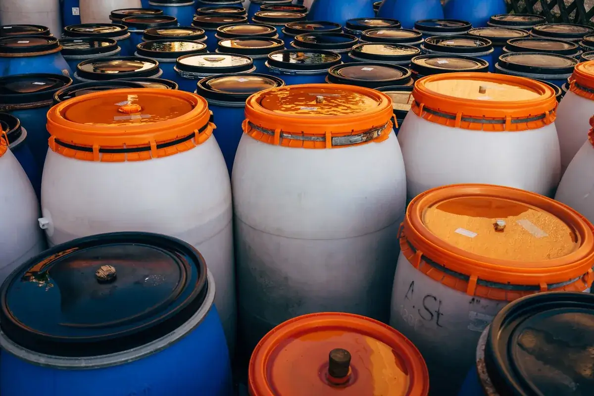 Medical Waste Removal in San Benito, TX